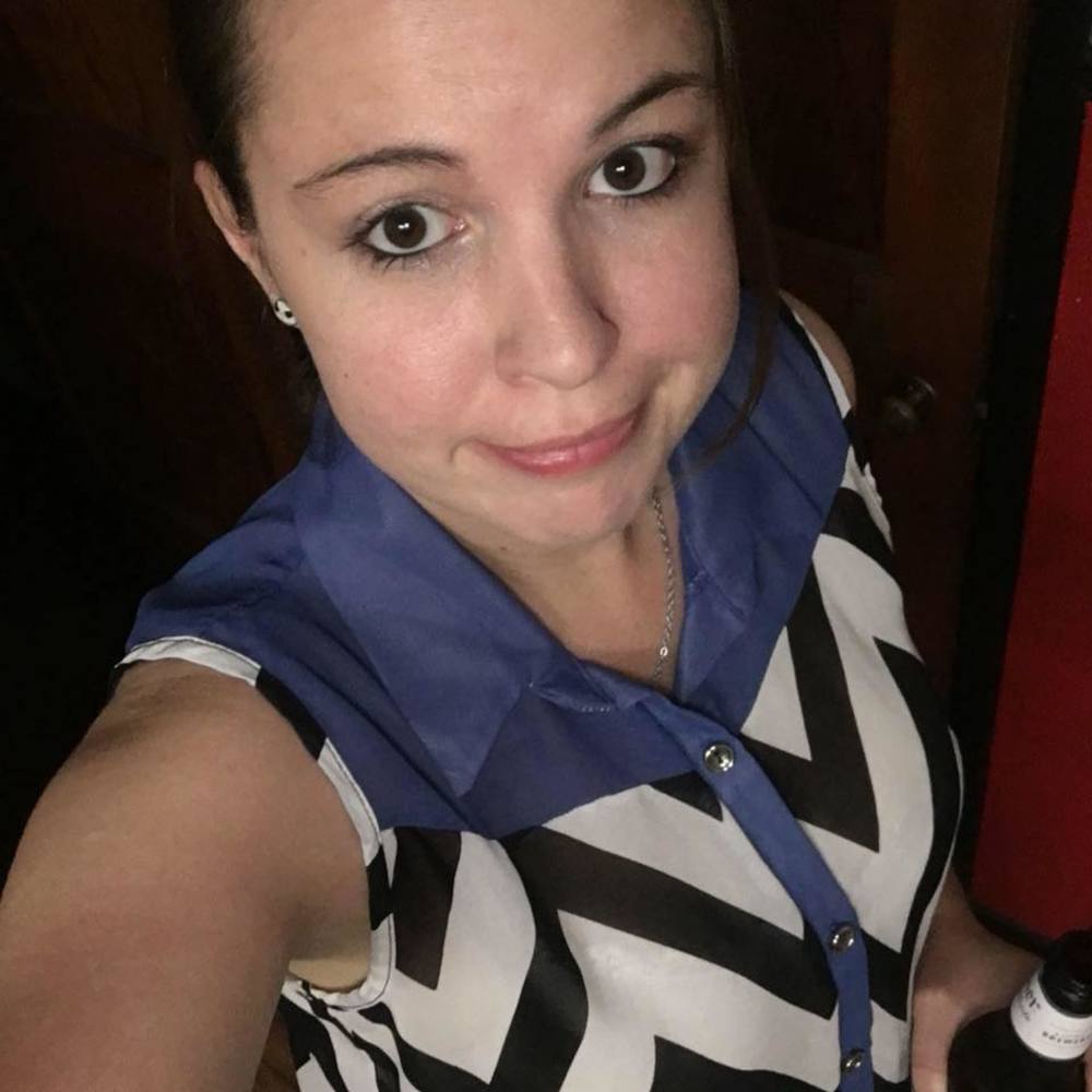 Meet your Posher, Kimi